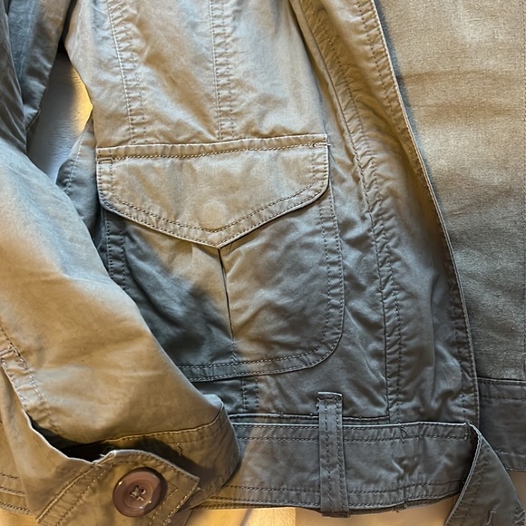 Fashion jacket - Picture 6 of 7